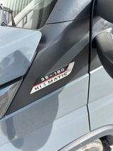 Iveco Daily 35S18 Hi-Matic Koffer Grau Mineral - Iveco Gebrauchtwagen von 2023