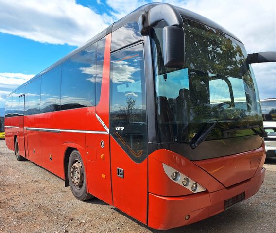 Neoplan Trendliner P23/Schaltgetriebe/Klima/Retarder