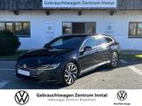 Volkswagen Arteon Shootingbrake 2,0 TDI DSG R-Line (Standhz - Volkswagen Arteon mit Diesel-Antrieb: Sportwagen, Automatik