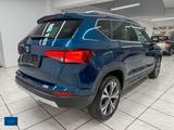 Seat Ateca Xcellence*ACC*360°*LED*Virtual-Cockpit* - Seat Ateca in Solingen