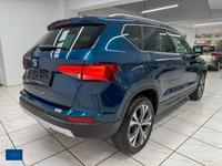 Seat Ateca Xcellence*ACC*360°*LED*Virtual-Cockpit*