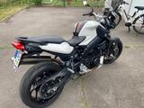 BMW F800R - BMW R800