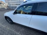 Mercedes-Benz GLB 250 4MATIC AMG-Line - Mercedes-Benz GLB 250 Gebrauchtwagen