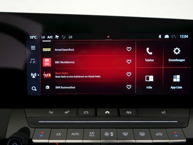 Astra L ST GS CDTI AT+LED+360 GRAD KAMERA+SITZ-/