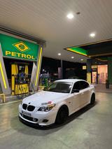 BMW E60 535D (Voll Austattung) - BMW 535 in Mannheim