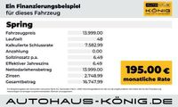 Dacia Spring - Vorschau Bild 18