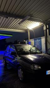 Opel Corsa B Swing  Baujahr 1996  TÜV bi... - Opel Corsa: B Swing