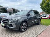Ford Kuga ST-Line 2.0 4x4 PANO/SHZ/TEMP/NAVI - Ford Kuga in Lübeck
