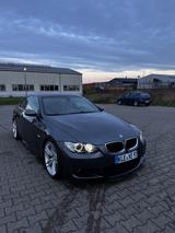 BMW 330i / N52 / Logic 7 / Scheckheft
