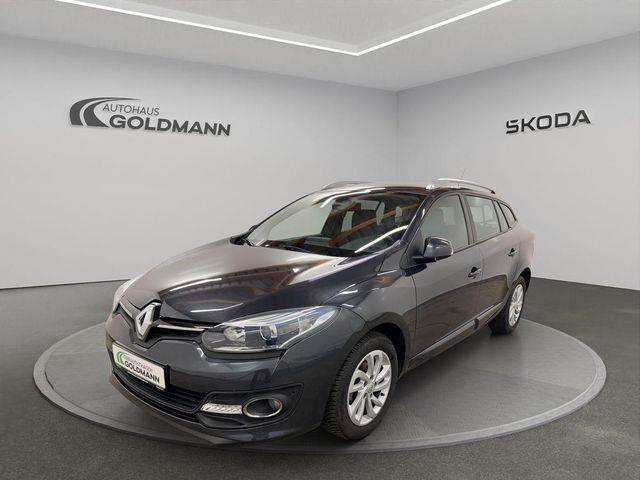 Renault Megane III Grandtour 1.6