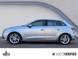 Audi A3 SPORTBACK AMBITION 1.8 TFSI LED+NAVI+STANDH - Audi A3: Ambition
