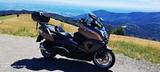 BMW C650GT - BMW C 650 GT