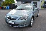 Opel Astra J Lim. 5-trg. Sport~Innovation~Leder~Xenon - Opel Astra: Innovation J
