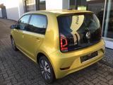Volkswagen e-up move 36,8 kWh - Volkswagen e-up!: Limousine