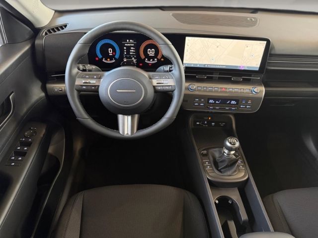 Hyundai KONA - Bild 10