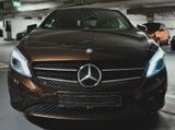 Mercedes-Benz A 250*4MATIC*PANO*KAMERA*AHK*NIGHT PAKET*8xBER. - Mercedes-Benz A 250: Limousine