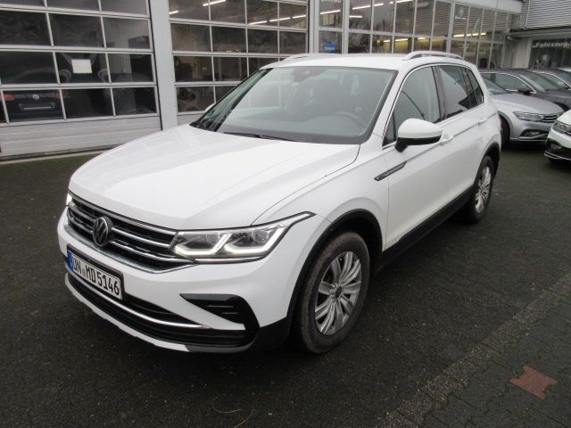 Volkswagen Tiguan Elegance 2.0 TDI DSG 4MOTION APP AHK IQ L