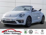 Volkswagen Beetle Cabriolet 1.2 Sound NAVI REARVIEW PDC SIT - Volkswagen Beetle SOUND mit Benzin-Antrieb