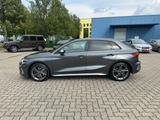 Audi S3 SB 2.0 TFSI q LED Virtual ACC Keyless B&O 18" - Audi S3 aus 2021