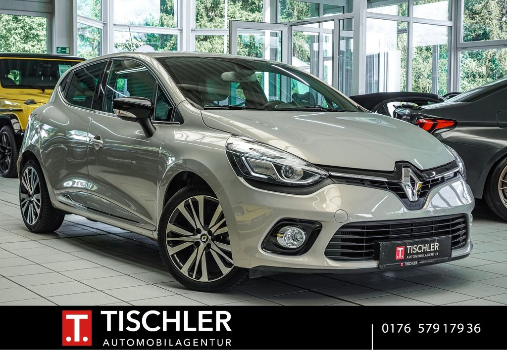 Image of Renault Clio