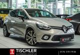 Renault Clio IV Initiale Paris Leder*SitzHz*K-Go*R-Kam* - Renault Clio: Initial