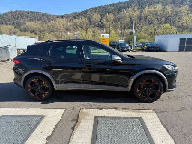 Formentor VZ 2.0TSI DSG *NAVI+LEDER+COPPER+AHK*