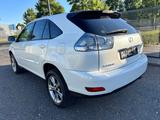 Lexus RX 400 Hybrid Navi+Camera/SD/Leder/Xenon-Voll! - Lexus Gebrauchtwagen von 2008