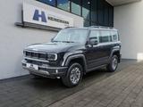 BAIC BJ40 4WD -3,5t-PANO-VOLL LED-LEDER-360° KAMERA - BAIC BJ40 SUV