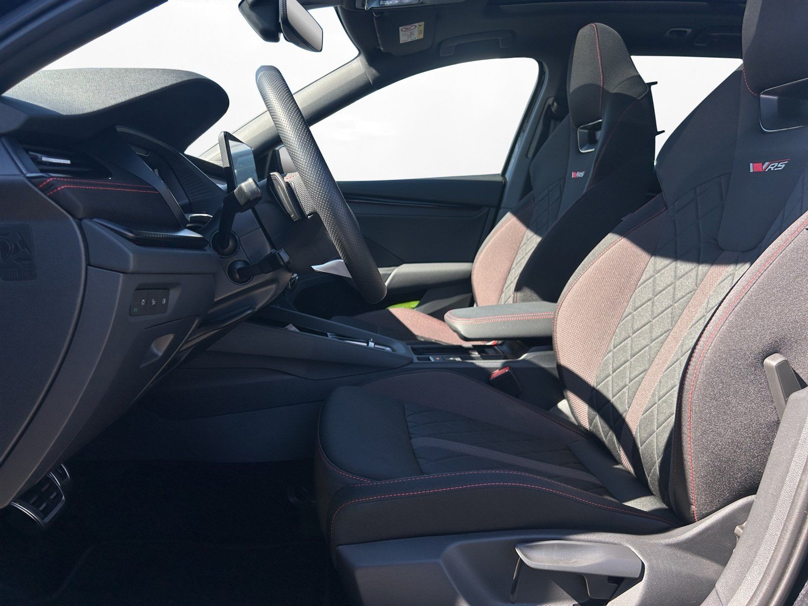 Skoda Octavia - Bild 8