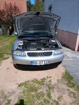 Audi  A3 sehr guter Zustand - gebrauchte Audi A3 aus dem Jahr 2000