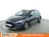 Ford Focus 1.0 EcoBoost Mild-Hybrid Active*NAVI*TEMPO