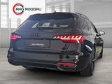 Audi A4 Avant 40 TDI quattro /3x S line/ACC/MATRIX/19 - Audi A4: A4t