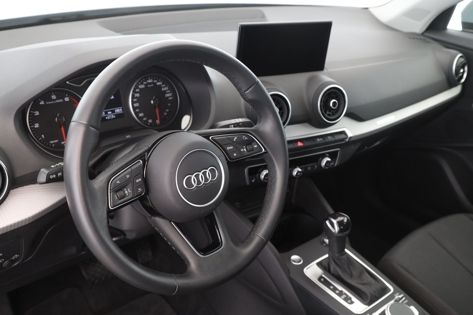 Audi Q2 - Bild 14
