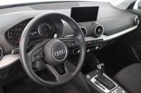 Audi Q2 - Vorschau Bild 14