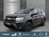 Dacia Duster BLUE dCi 115 Extreme 4WD*Navi*RFK*SHZ*uvm - Dacia Duster: Allradantrieb, Dci