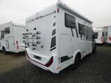 Carado VAN V132 Pro+ TV + SAT, MARKISE - Carado T132