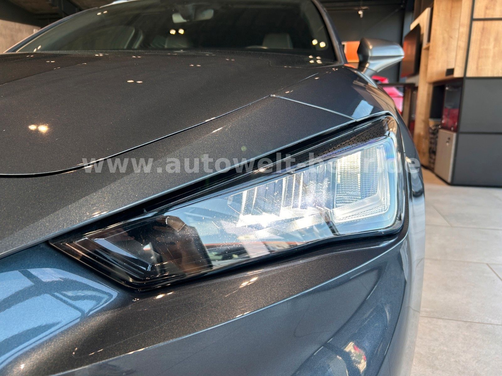 Seat Leon - Bild 27
