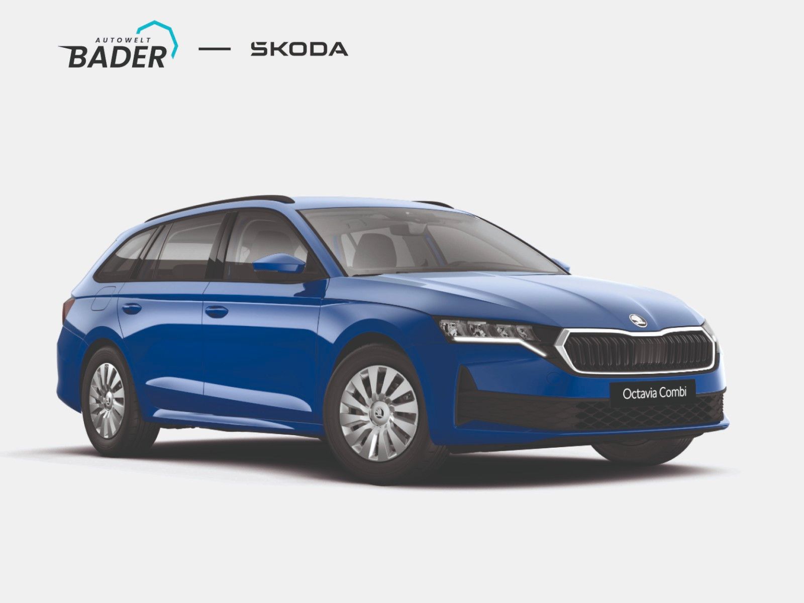 Skoda Octavia - Bild 2