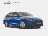 Skoda Octavia - Vorschau Bild 2