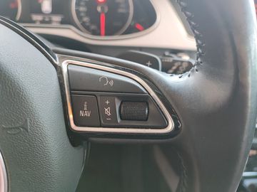 Audi A4 - 12