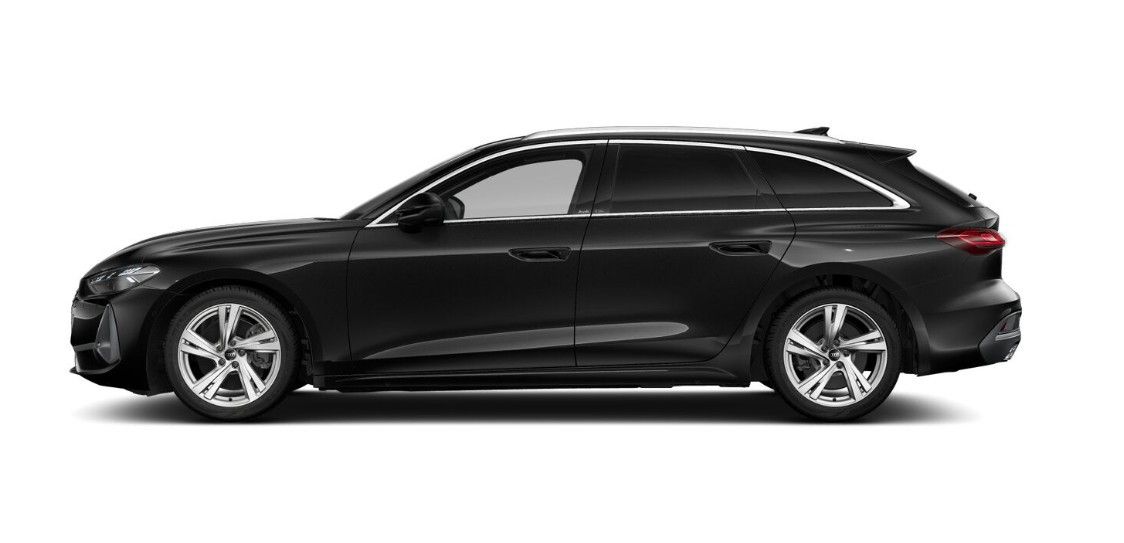 Audi A5 - Bild 3