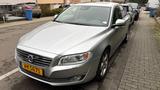 Volvo S80 D4 Geartronic Summum - Volvo S80: Summum