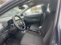 Hyundai i20 - Vorschau Bild 7