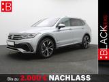 Volkswagen Tiguan Allspace 2.0 TSI DSG 4Mo. R-Line AHK 7-S.