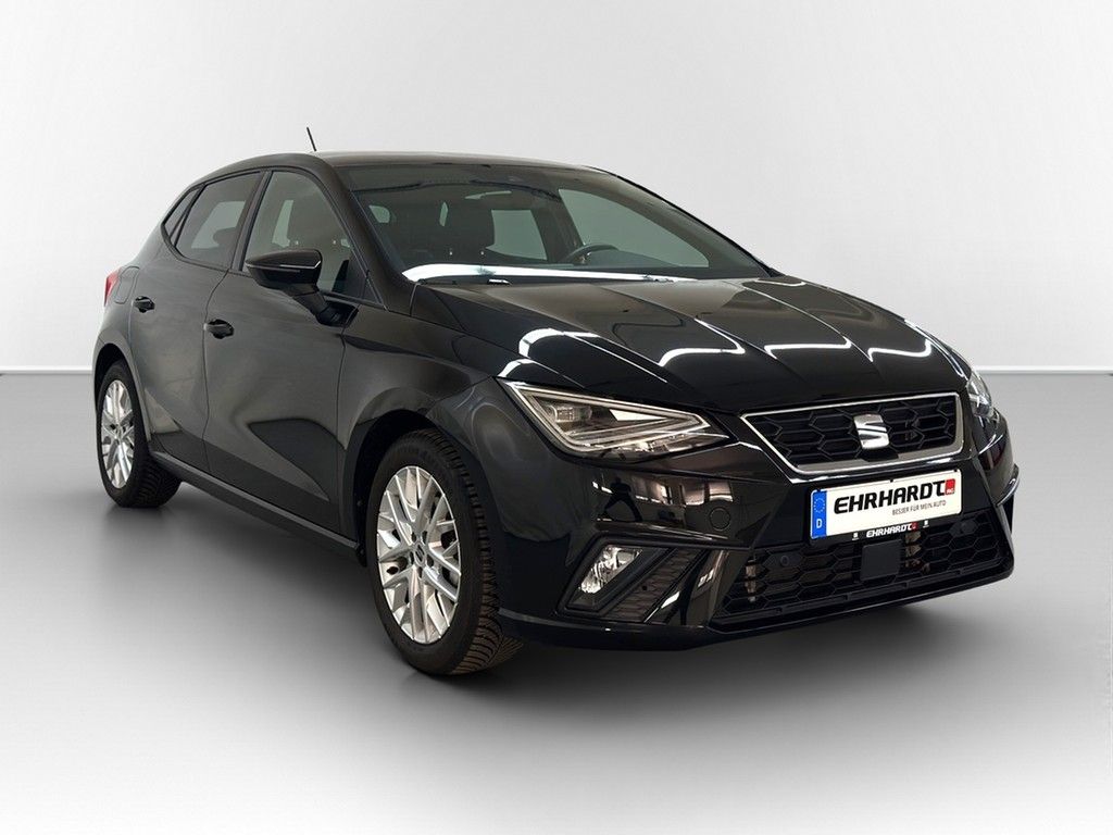 Seat Ibiza - Bild 3