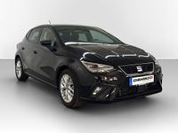 Seat Ibiza - Vorschau Bild 3