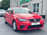 Seat Ibiza Style / Kamera / Neuwertig +Spurhalte