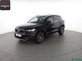 Volvo XC 40 D4 AWD INSCRIPTION STANDHEIZ,KEYLESS,ACC - Volvo XC40 mit Panoramadach