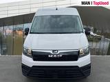 MAN TGE 3.180 Automatik / Klima / Navi - MAN TGE Gebrauchtwagen