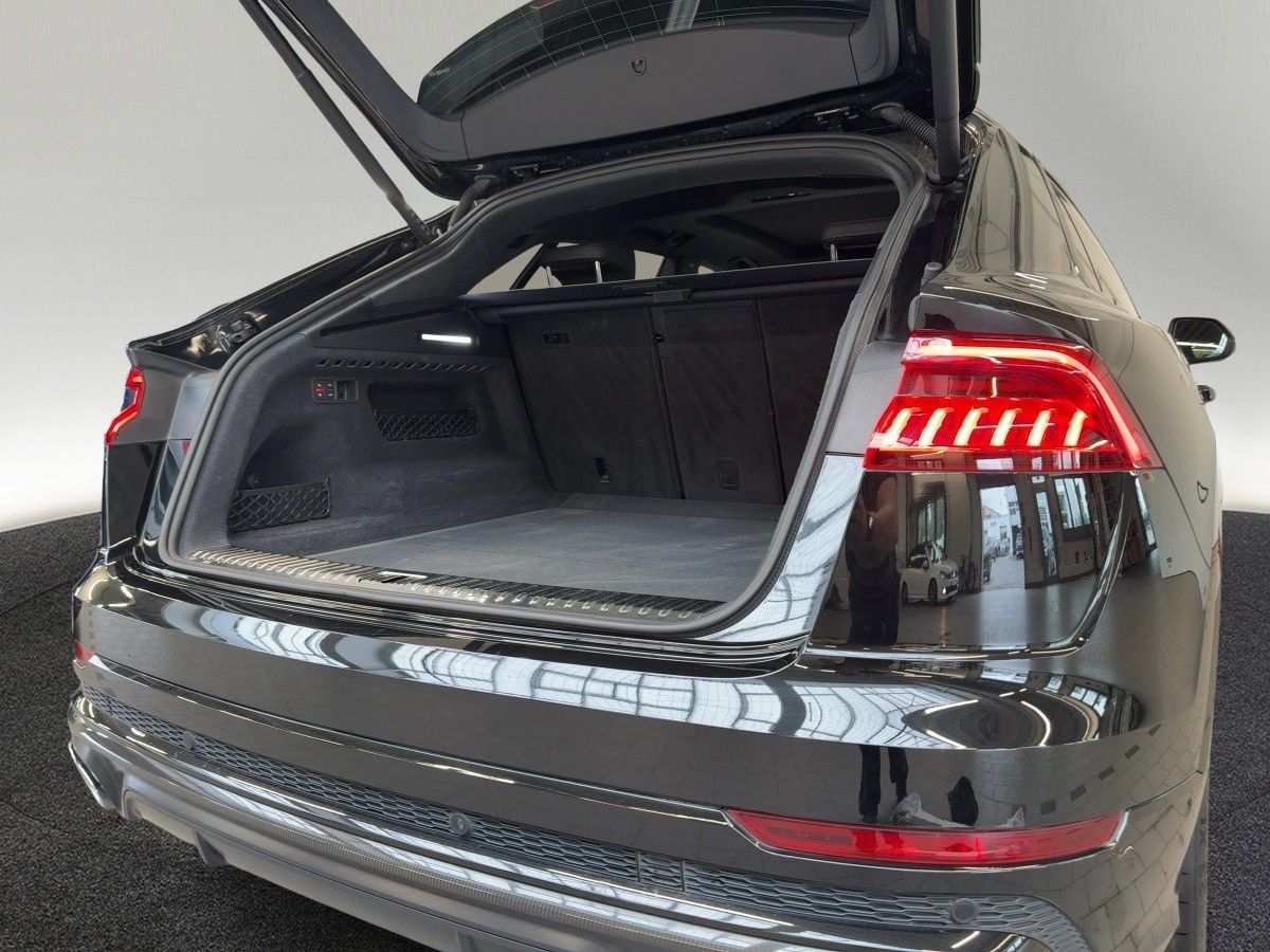 Audi SQ8 - Bild 7